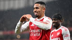 Arsenal 4-0 Wigan: Gunners cruise into FA Cup fifth round with dominant victory against League One opponents