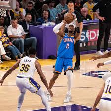 DraftKings Promo Code: Bet $5, Get $100 Instantly on Thunder-Lakers or Cavaliers-Pistons