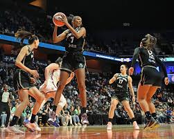 WNBA Season Opener 2026: How to Watch Sun vs. Liberty
