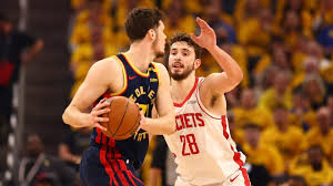 Rockets and Warriors Clash Amid Injuries and Rising Stakes