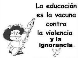 Resultat d'imatges de mafalda colegio