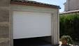 Fabricant de porte de garage enroulable en aluminium Sur Mesure