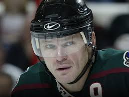 Claude Lemieux Confronted Over Relapse Concerns Prior To Death