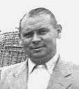 1937 - 1943, <b>Paul Jeske</b> - jeske