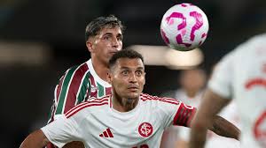 Internacional apuesta por el talento de Alan Patrick para vencer a Bragantino y escapar de la Serie B.