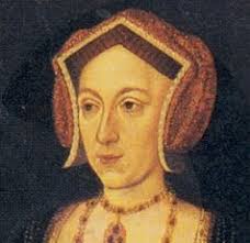 Anna Boleyn trank angeblich fast zwei Kisten Bier pro Tag