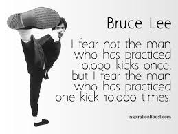 40+ Meaningful Quotes About Fear via Relatably.com