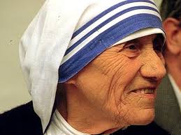 Mother Teresa India - india-mother-teresa