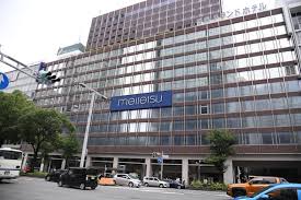 News source: 日本経済新聞