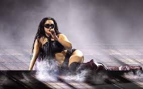 Charli xcx Is Taking ‘Music, Fashion, Film’ To Theaters