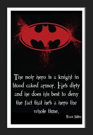 Frank Miller Quotes. QuotesGram via Relatably.com