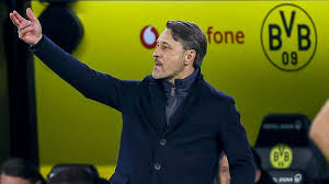 Dortmund - St. Pauli