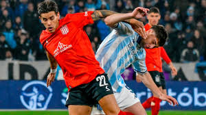 Racing - Estudiantes