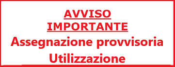 Trend Google: assegnazione provvisoria 2026