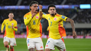 ESPN Colombia - News update