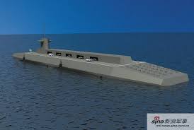 Resultado de imagen de Chinese Submarines