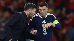 Macedonia Del Norte - Escocia