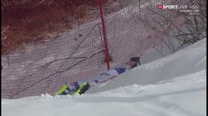 Olympia 2026: Out bei Meillard-Sieg: Norweger stapft sauer von Piste