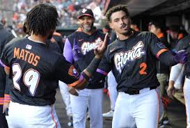 Padres Starting NL West Gauntlet