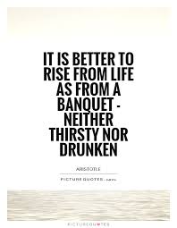 Banquet Quotes | Banquet Sayings | Banquet Picture Quotes via Relatably.com