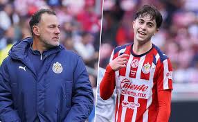 ¡Refuerzo de efecto inmediato! Las razones por las que Brian Gutiérrez se ganó la confianza de Gabriel Milito