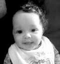 NORFOLK, VA Gabrielle Denise Givens, the 5-month-old daughter of Alethea R. Orr and Andrew J. Givens, Jr. was ushered home to heaven on Saturday, ... - 0001429318-01-2_20140223