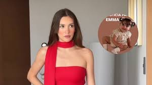 ¿Puede Marianne Gonzaga perder nuevamente a su hija? Esto es lo que realmente está pasando con la custodia de Emma