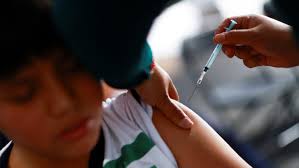 México tiene dos meses para contener el brote de sarampión y no perder el estatus de libre de la enfermedad