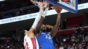 Magic vs. Pistons score, live updates: Game 7 latest in 2026 NBA playoffs