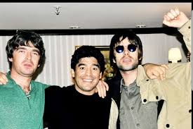 ¡Oasis Mania! Argentina Vibra con el Regreso (Separado) de los Gallagher