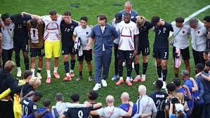 World Cup 2026: FIFA condemns racist abuse directed at IShowSpeed during Argentina-Cape Verde match
