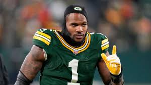 Packers' Micah Parsons won't return until at least mid-October
