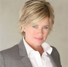 Fans of Mary Beth Evans and Stephen Nichols donated a total of$1300.00 for the Westside Food Bank, chosen to receive this year&#39;s “Patchy Clause” charity ... - MaryBethEvans_sm-300x295