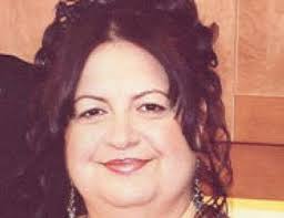 Felicia Hosany, 51, was suffocated to death by robbers who ransacked her ... - image