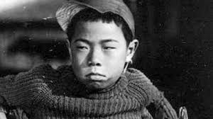 On January 24, 2004, Japan lost one of the last living links with its own cinematic past when actor Tomio Aoki passed away at the venerable age of 80. - a-salute-to-tomio-aoki