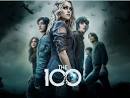  The 100