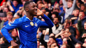 Imagine him & Caicedo: Chelsea plot move for "one of the best CMs in Europe"