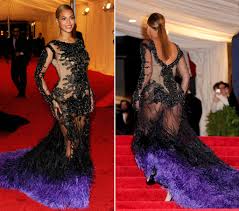 Résultat de recherche d'images pour "beyonce red carpet looks"
