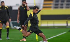 الاتحاد يستعد بقوة بمعنويات جماهيره الضاربة لتحقيق الانتصار الحاسم أمام ناساف الأوزبكي في المواجهة القادمة
