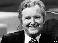 Derek Batey brought Mr and Mrs to TV in 1967 - _41921518_bateypa