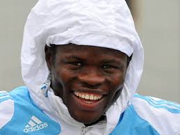 Real Madrid Track Taye Taiwo - European Football (EPL, UEFA, La Liga) - Nairaland - 275773_17908_jpg6f11665c9dd40416abaf232f672482f1