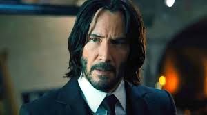 John Wick Meets Conan The Barbarian In Keanu Reeves Series That's Making A Big Comeback In 2026