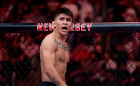 Quién pelea HOY sábado 7 de febrero de 2025 en UFC: horarios y cómo ver los combates EN VIVO