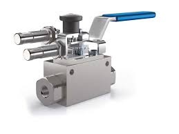 HYDR O GEN VALVES Ready