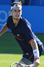 Cameron Norrie