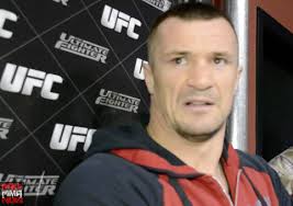 It was billed at Mirko “Cro Cop” Filipovic&#39;s (17-7-1) retirement party, one &#39;final fight&#39;, a main event K-1 rules match against Ray “Sugarfoot” Sefo ... - cro-cop-scrum