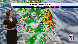 WKMG - News update