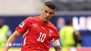 Switzerland vs Bosnia-Herzegovina LIVE: FIFA World Cup 2026 Group B - score, commentary, updates & stats