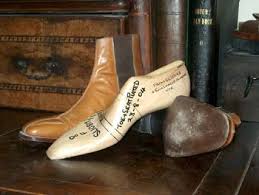 Résultat de recherche d'images pour "Shoe last"