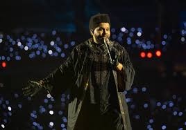 The Weeknd: Tournée Prolongée! 7 Dates Supplémentaires Annoncées!